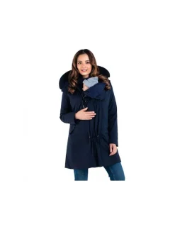 Wombat & Co London Abrigo de Porteo y Premamá Kowari