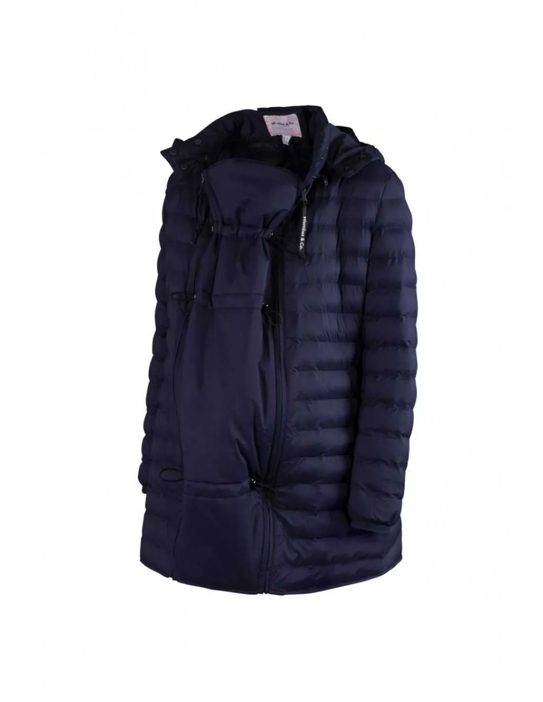 Wombat & Co London Abrigo de Porteo y Premamá Kowari