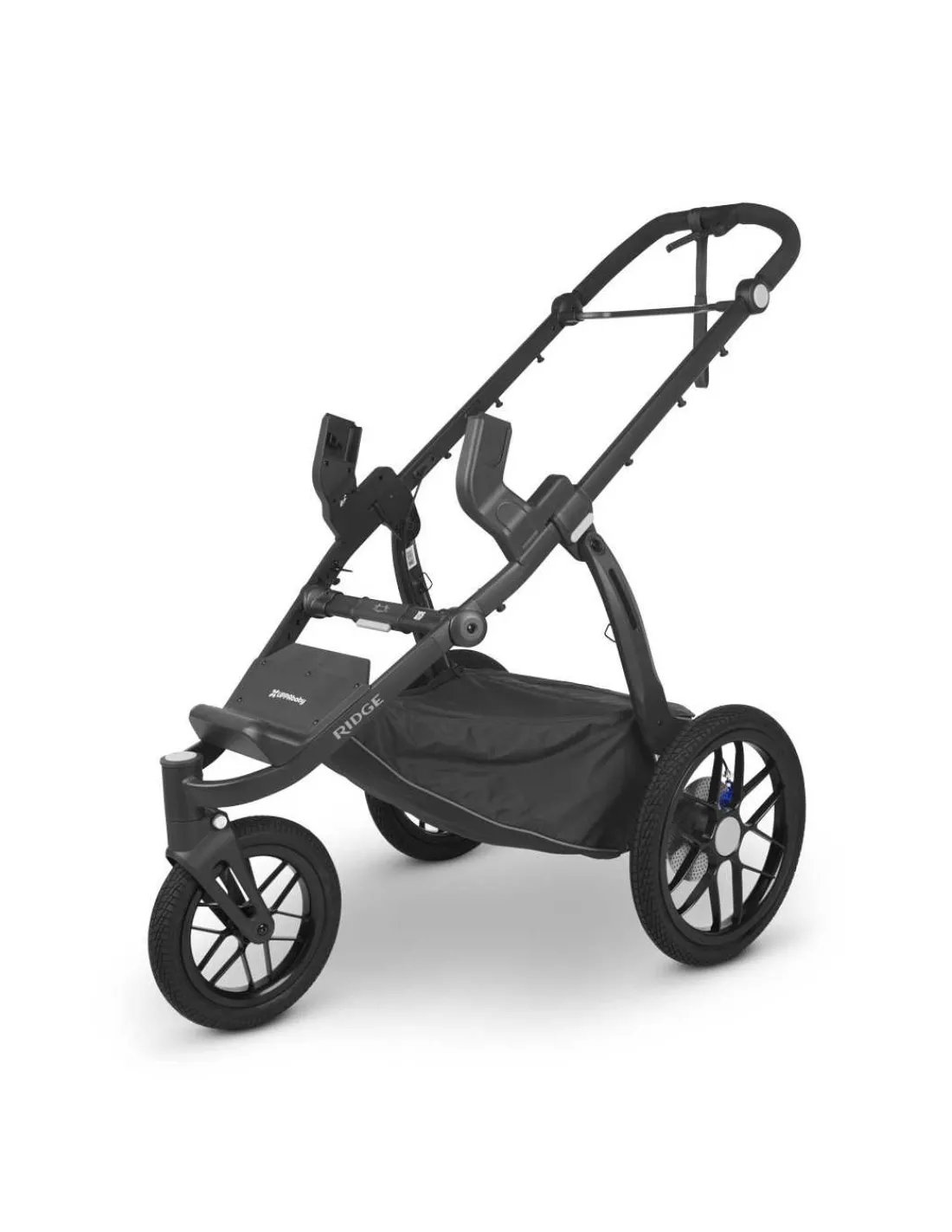 UPPAbaby Adaptador Ridge para sillas coche grupo 0+