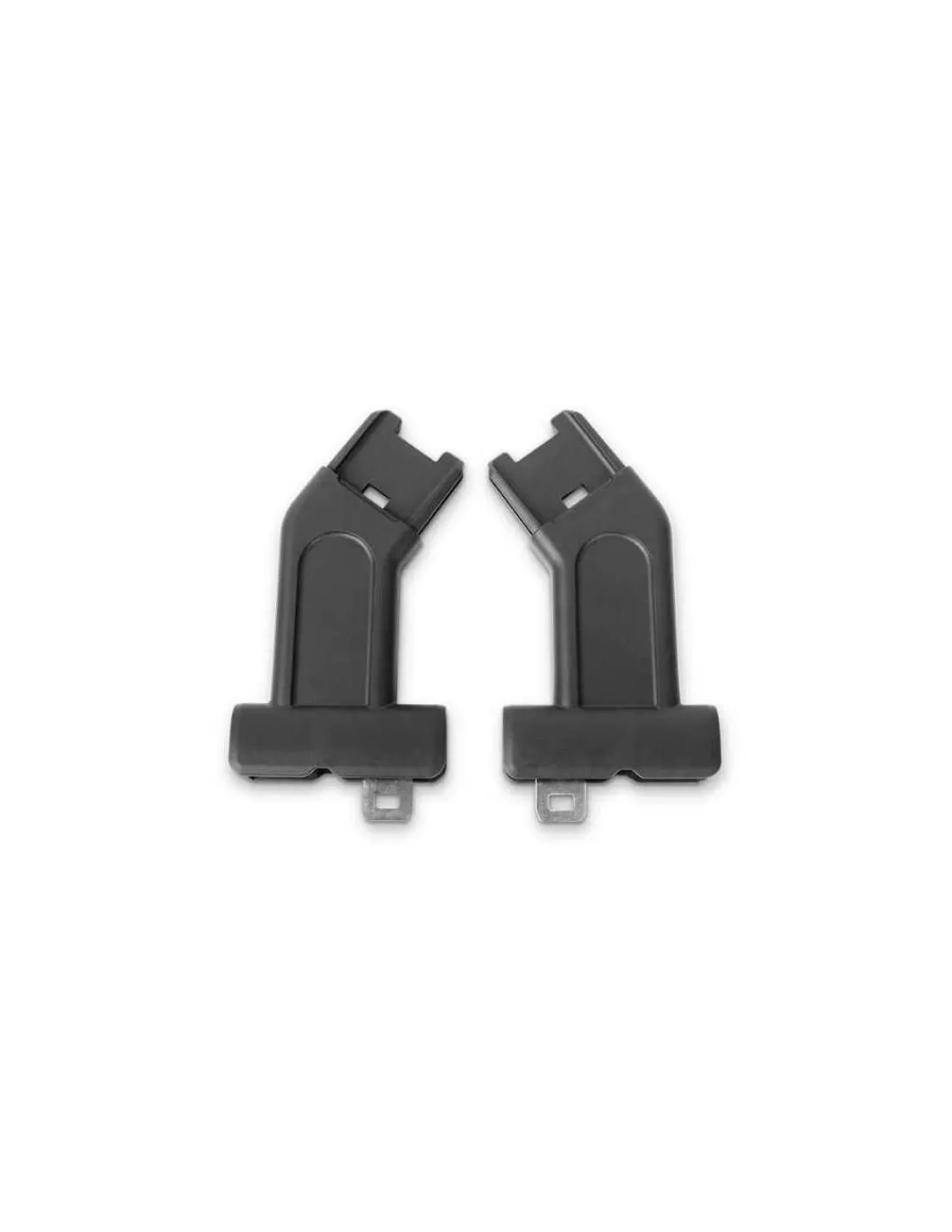 UPPAbaby Adaptador Ridge para MESA i-SIZE y Capazo