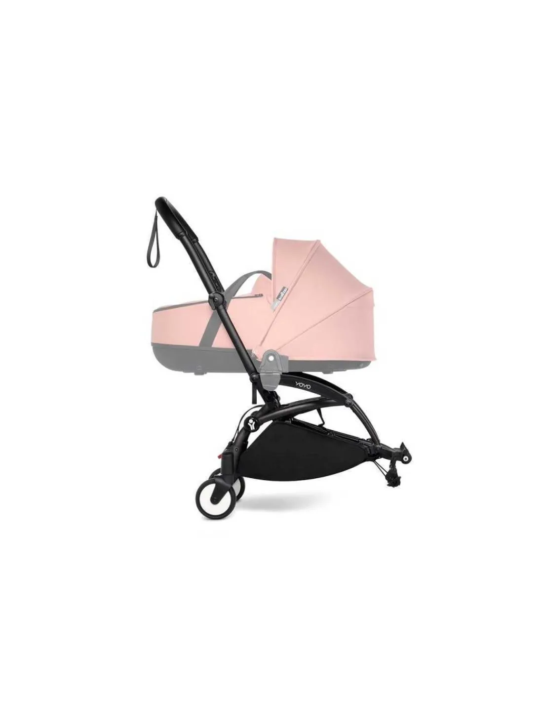 Babyzen Adaptadores Yoyo Connect para Capazo de