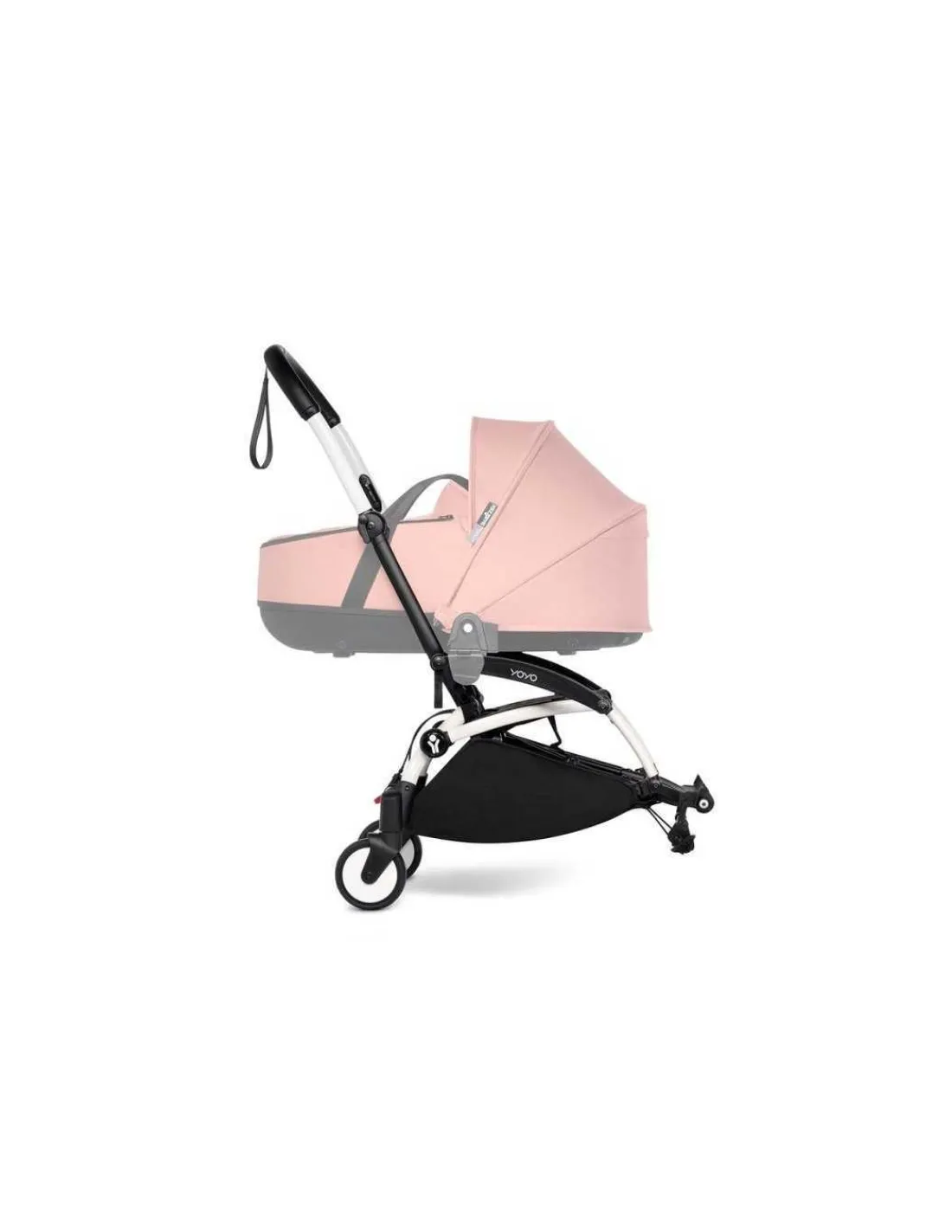Babyzen Adaptadores Yoyo Connect para Capazo de