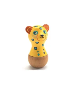 Djeco Animambo Maraca Jaguar de