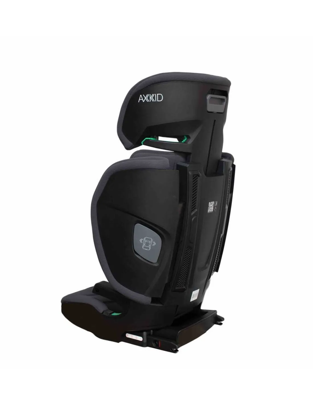 AXKID Nextkid