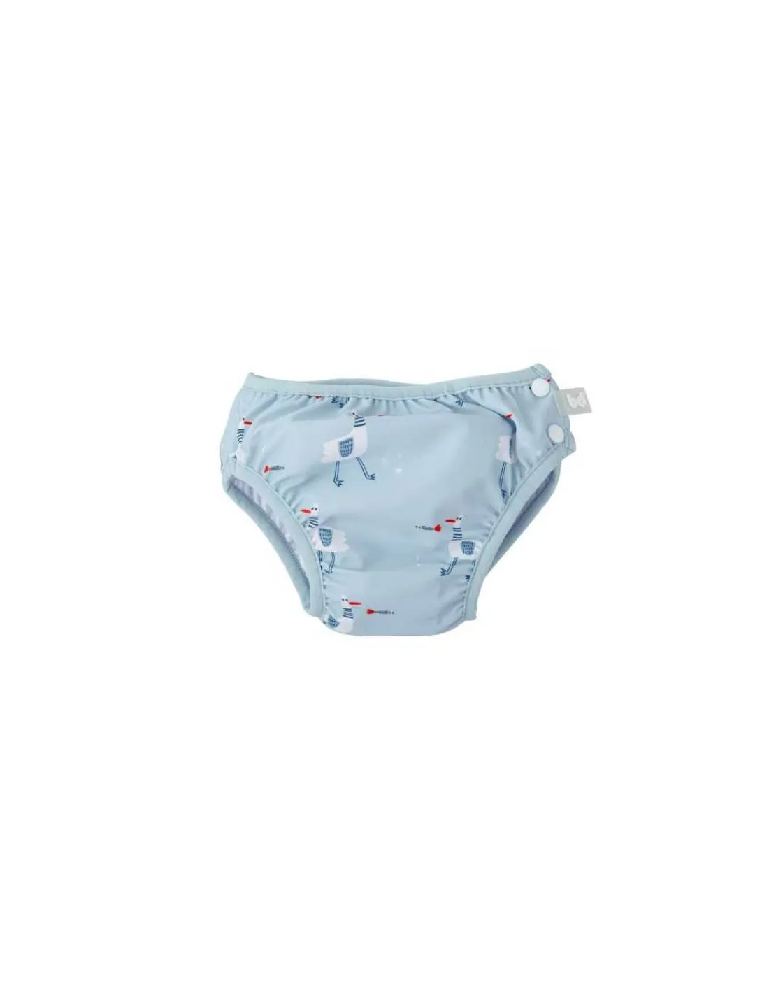 Bimbidreams Bañador Pañal Gavina