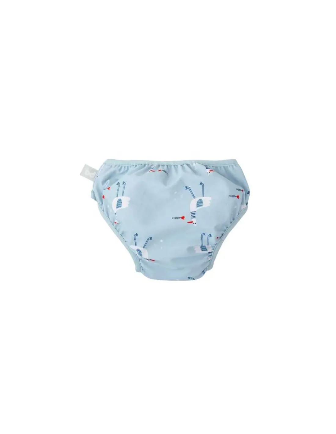 Bimbidreams Bañador Pañal Gavina