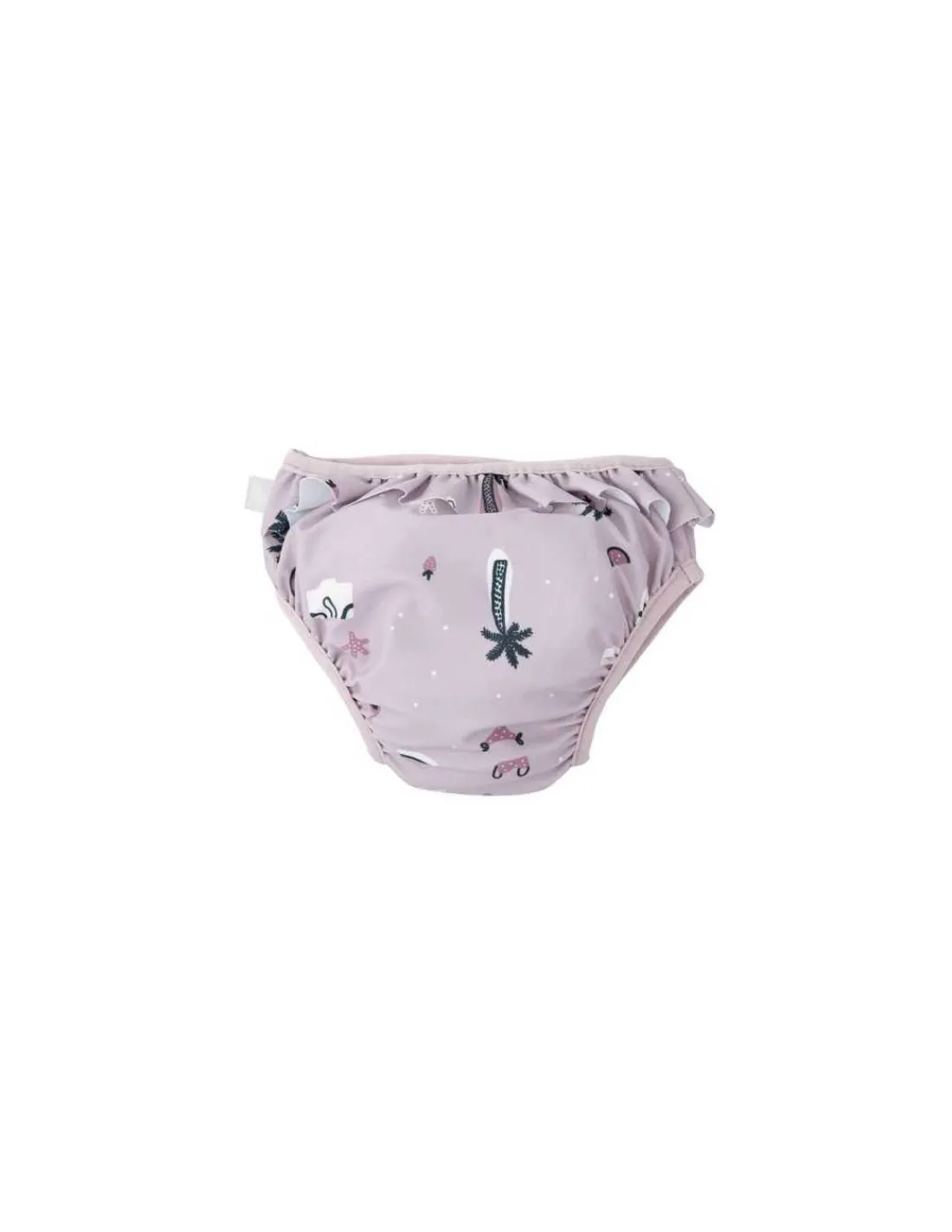 Bimbidreams Bañador Pañal Hawai
