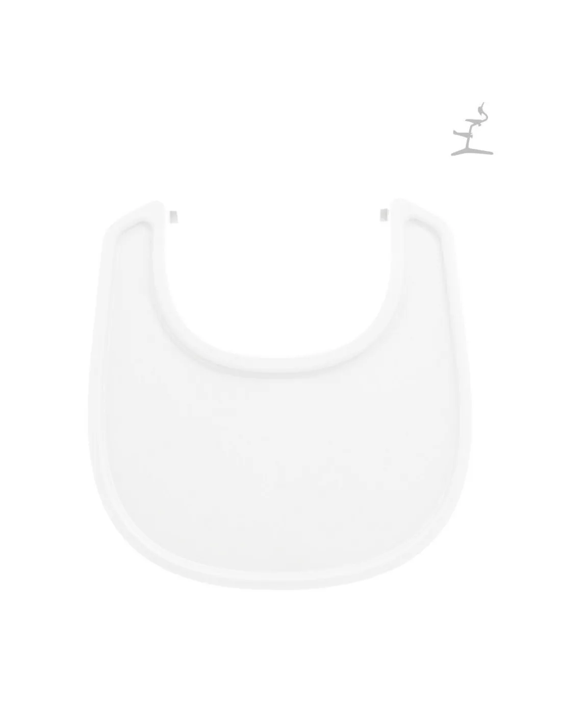 Stokke Bandeja para Nomi
