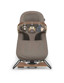 UPPAbaby Barra de Juegos Forest Fun Hamaca Mira