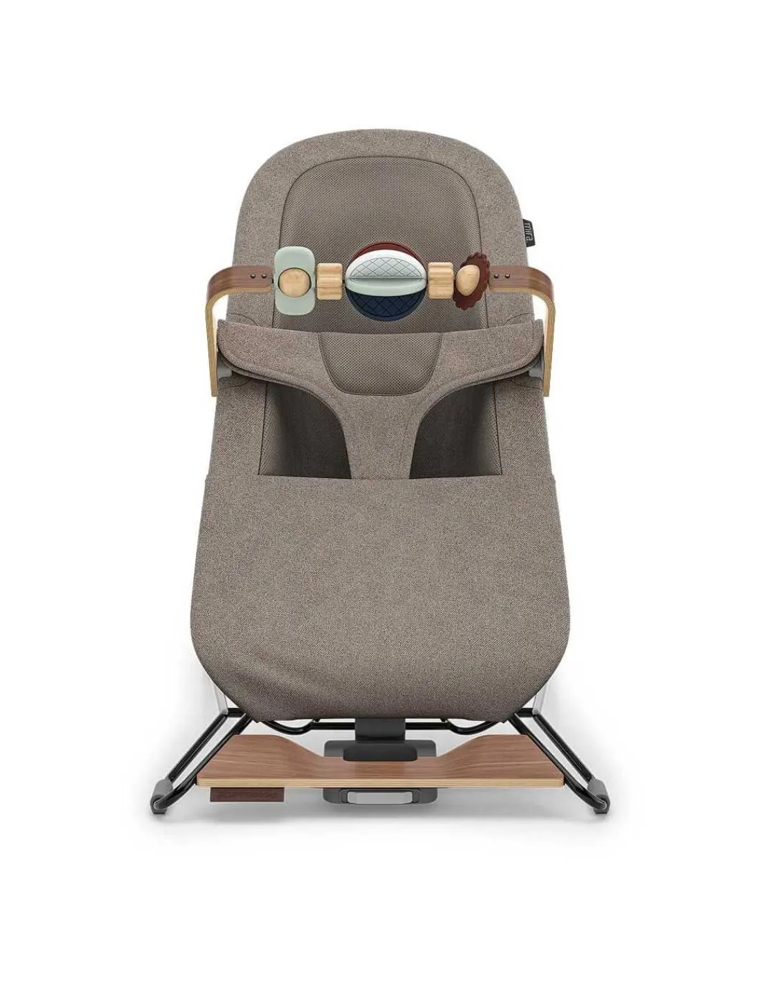 UPPAbaby Barra de Juegos Wonder Wheel Hamaca Mira