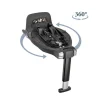 Inglesina Base Giratoria Darwin 360º i-Size