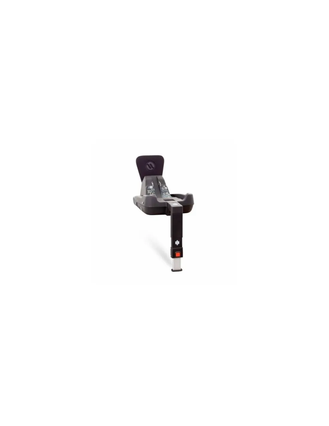 Avionaut Base IQ ISOFIX | para Pixel y Aerofix RWF de