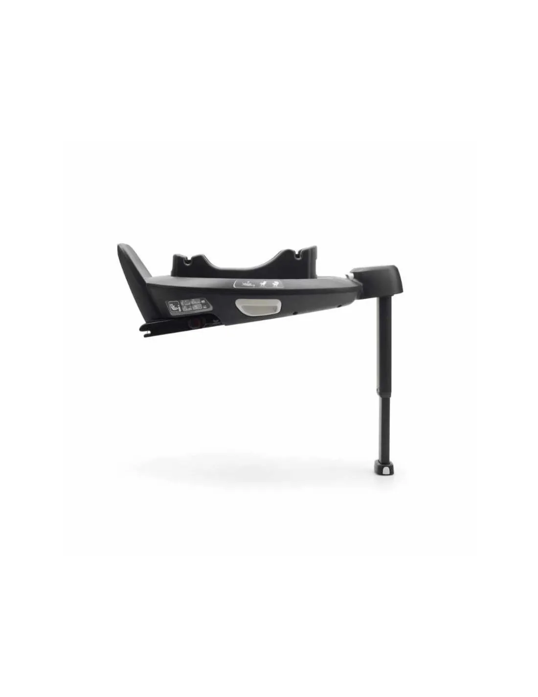 Bugaboo Base Isofix 360 by Nuna