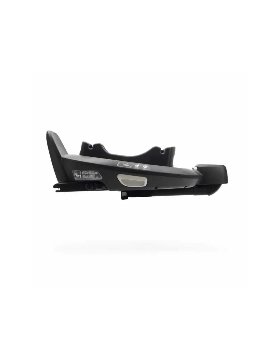 Bugaboo Base Isofix 360 by Nuna