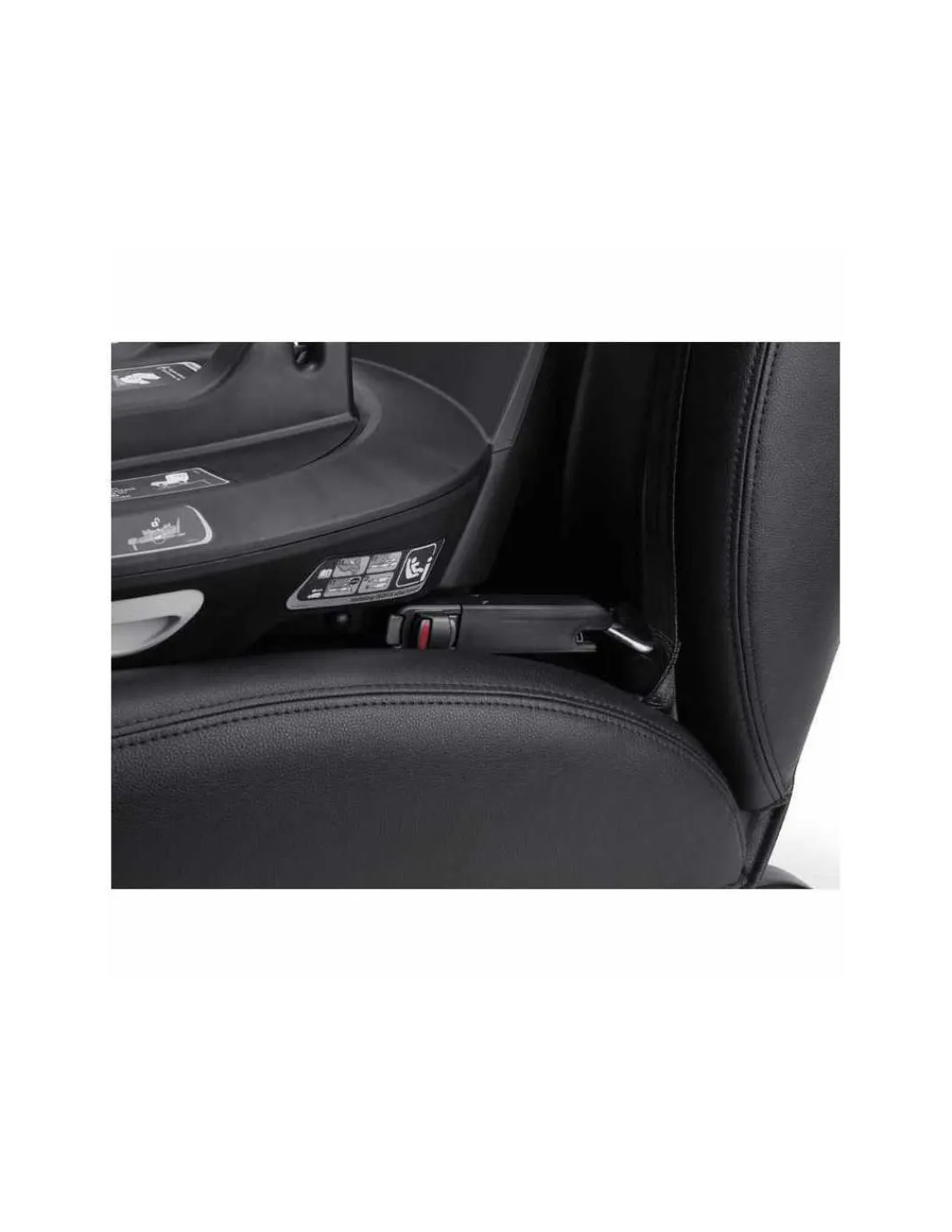 Bugaboo Base Isofix 360 by Nuna