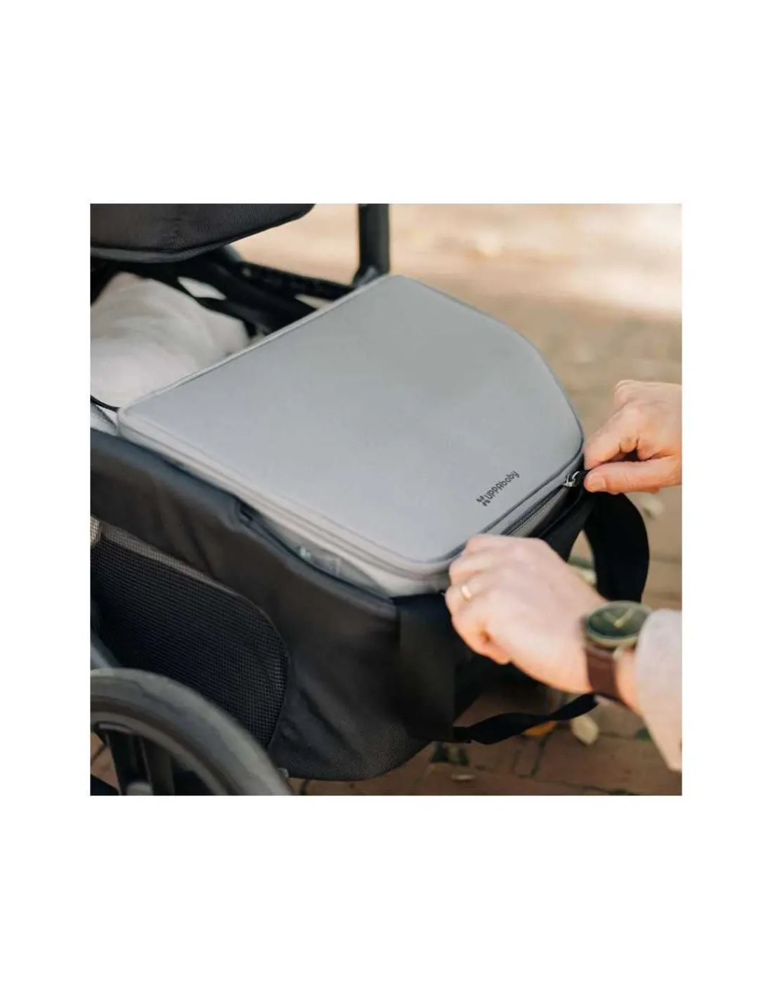 UPPAbaby Beevy Nevera de