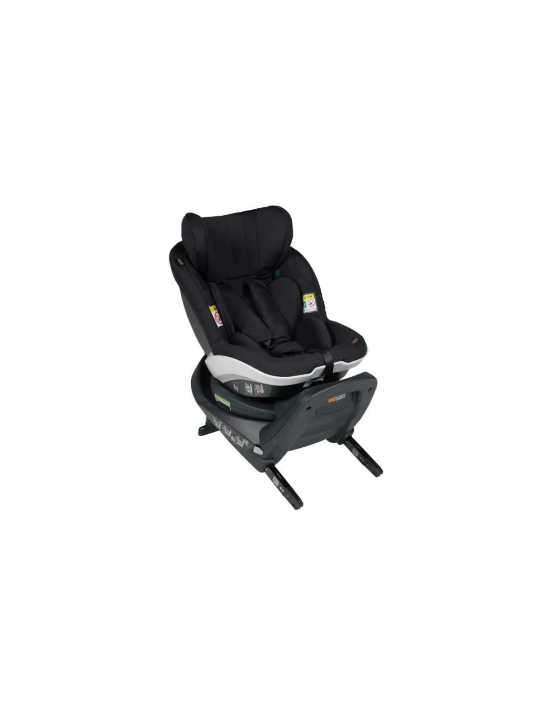 BeSafe iZi Twist i-Size