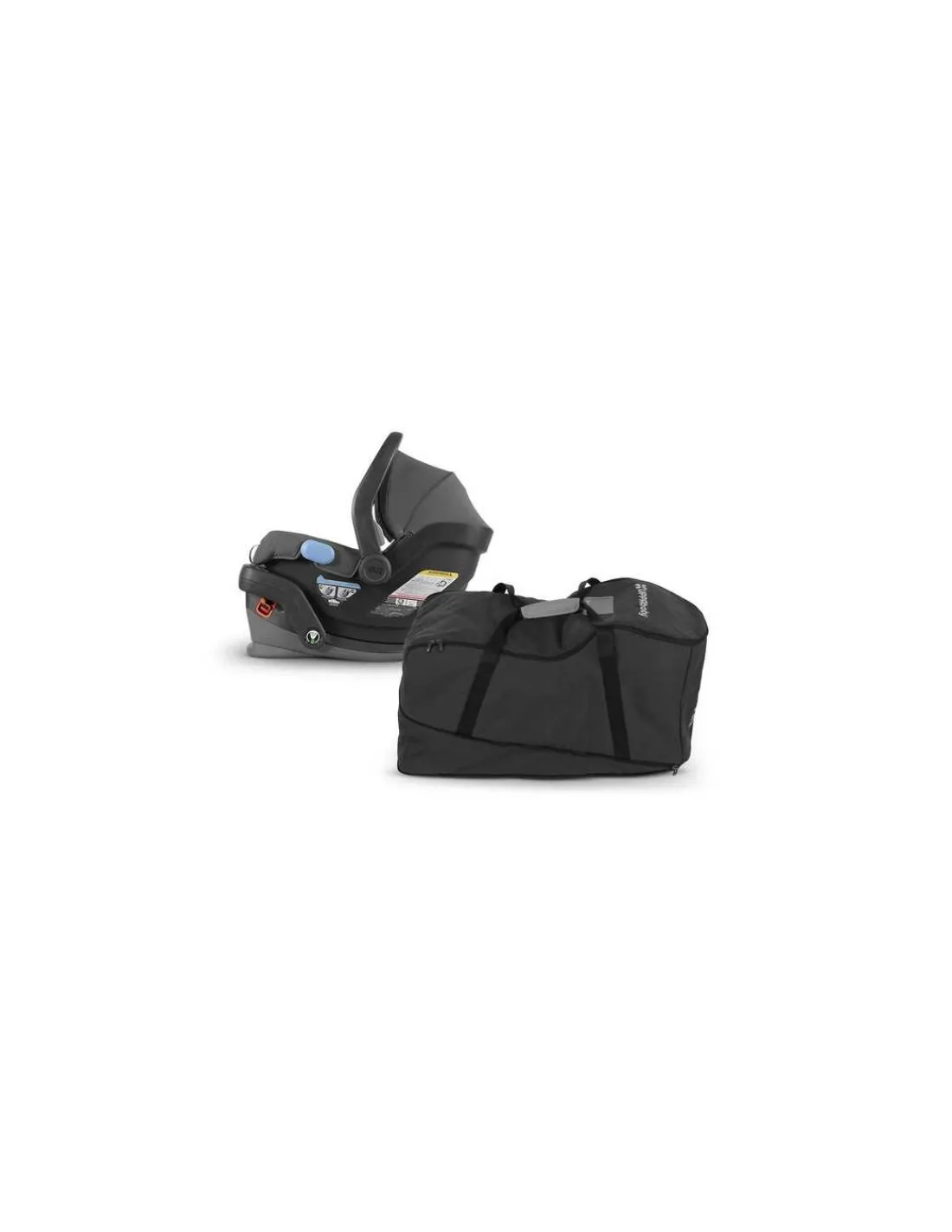 Bolsa de Transporte / Viaje para Grupo 0