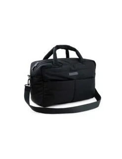 DONE BY DEER Bolso Cambiador Acolchado de