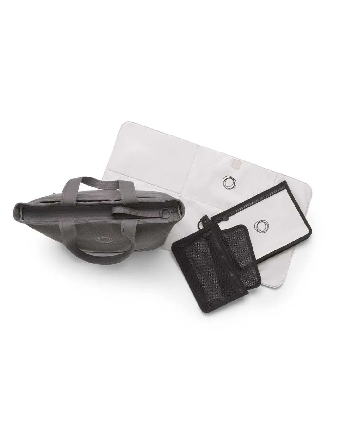 Bugaboo Bolso Cambiador