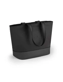 Bugaboo Bolso Cambiador Edición Limitada Noir
