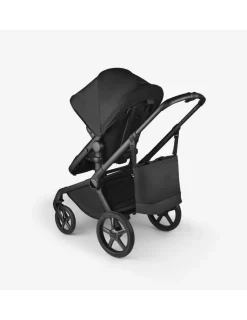 Bugaboo Bolso Cambiador Edición Limitada Noir
