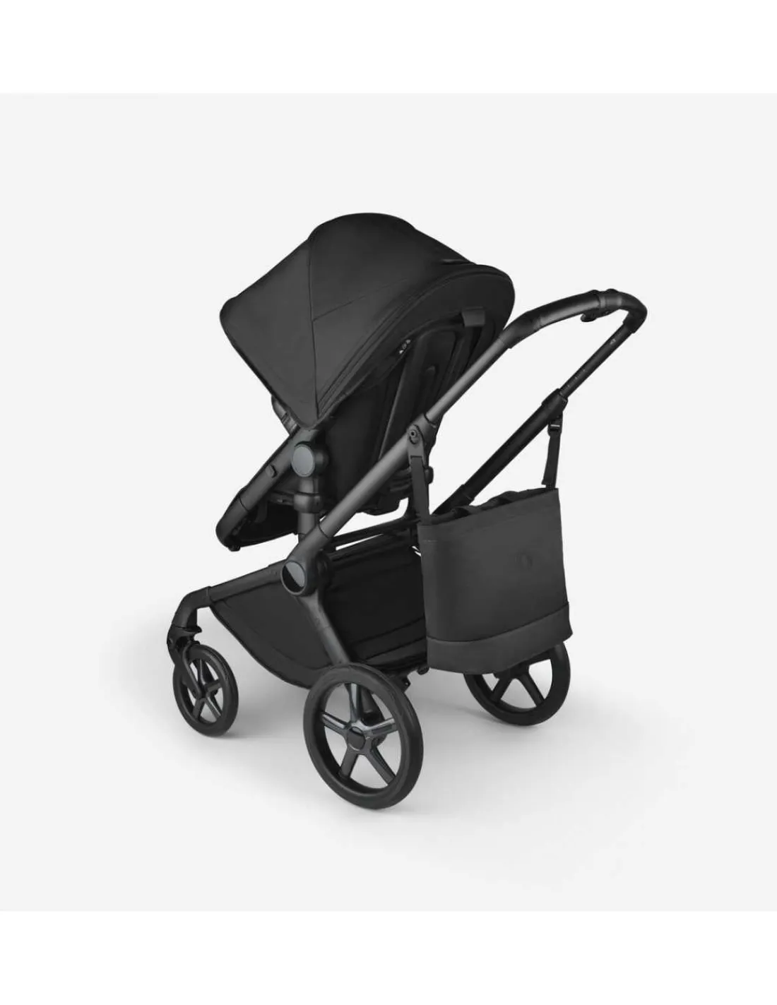 Bugaboo Bolso Cambiador Edición Limitada Noir
