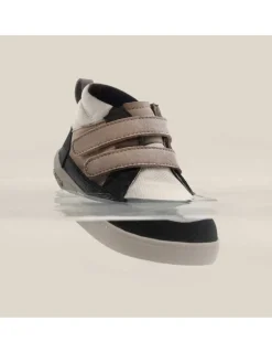Muris Botas Respetuosas Baltic de