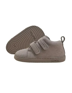 Muris Botas Respetuosas Oslo Mini Grey de