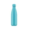 Chilly´s Botella Chilly's Azul Pastel 500ML