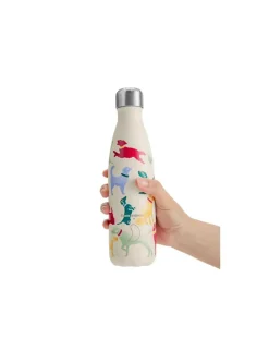 Chilly´s Botella Chilly's Emma Polka Dogs 500 ml