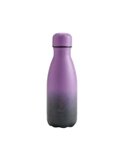 Chilly´s Botella Chilly's Gradient Midnight | 260 ml