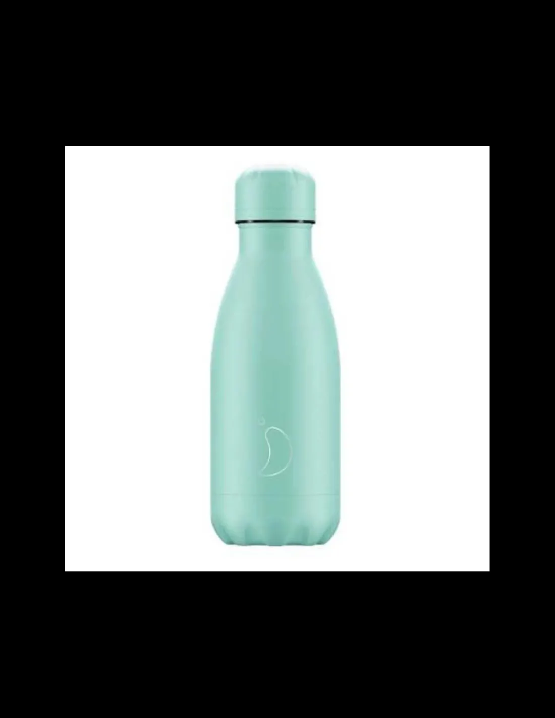 Chilly´s Botella Chilly's Menta Pastel Total 260 ml