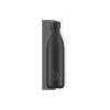 Chilly´s Botella Chilly's Negro Total 750ML