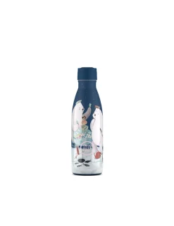 Cool Bottles Botella termica Polar Bears 350ml