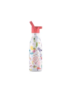 Cool Bottles Botella termica Sweet Mermaids 350ml