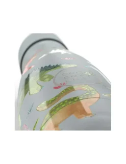 Cool Bottles Botella Térmica Dinos Planet 260 ml de