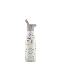 Cool Bottles Botella Térmica Hanging Friends 260 ml de