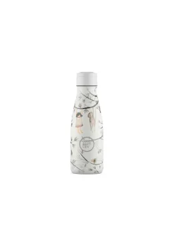 Cool Bottles Botella Térmica Hanging Friends 260 ml de