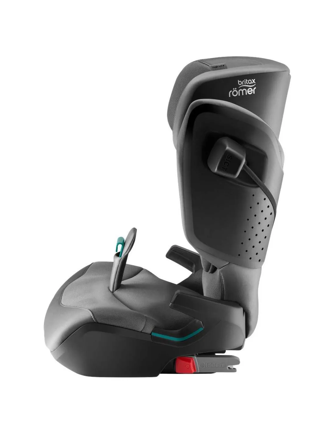 Britax Romer Britax Römer KidFix Pro