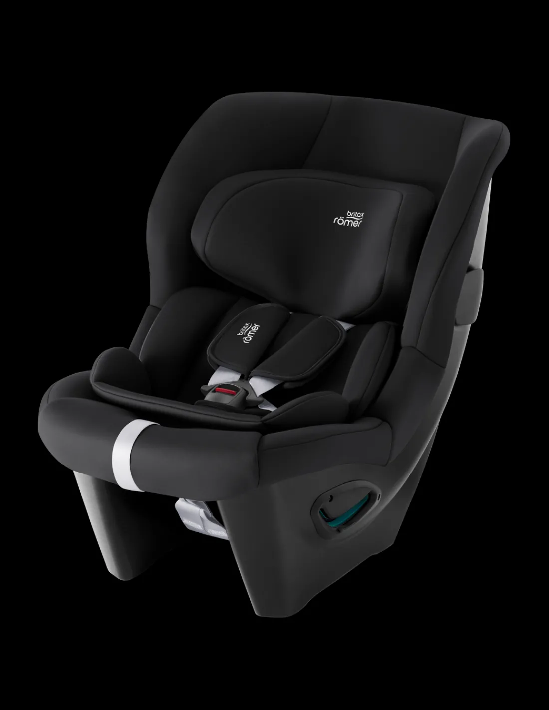 Britax Romer Safe Way M