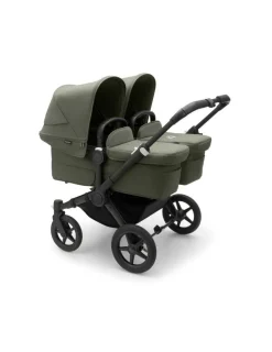 Bugaboo Donkey 5 Gemelar Completo