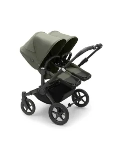 Bugaboo Donkey 5 Gemelar Completo