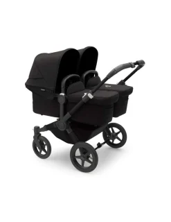 Bugaboo Donkey 5 Gemelar Completo