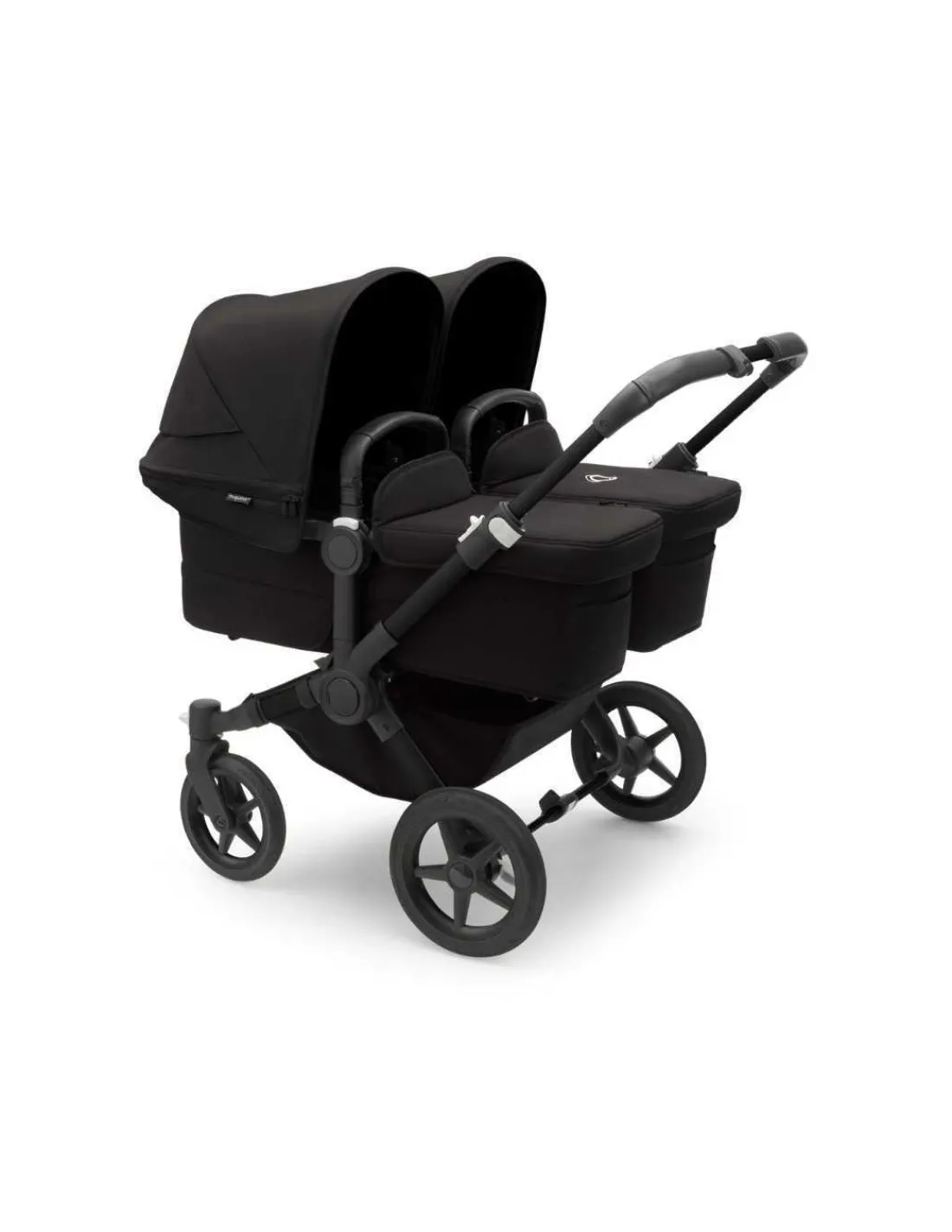 Bugaboo Donkey 5 Gemelar Completo