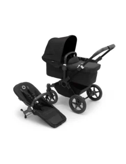 Bugaboo Donkey 5 Mono Personalizable