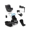 Bugaboo Dragonfly - Pack Completo Recién Nacido - VERANO