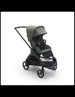 Bugaboo Dragonfly - Pack Completo Recién Nacido - VERANO