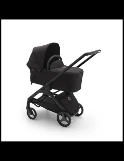 Bugaboo Dragonfly - Pack Completo Recién Nacido - VERANO
