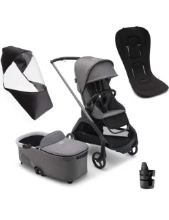 Bugaboo Dragonfly - Pack Imprescindibles de Verano